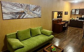 Silver Marina Apartment-Orzoett Melygarazs