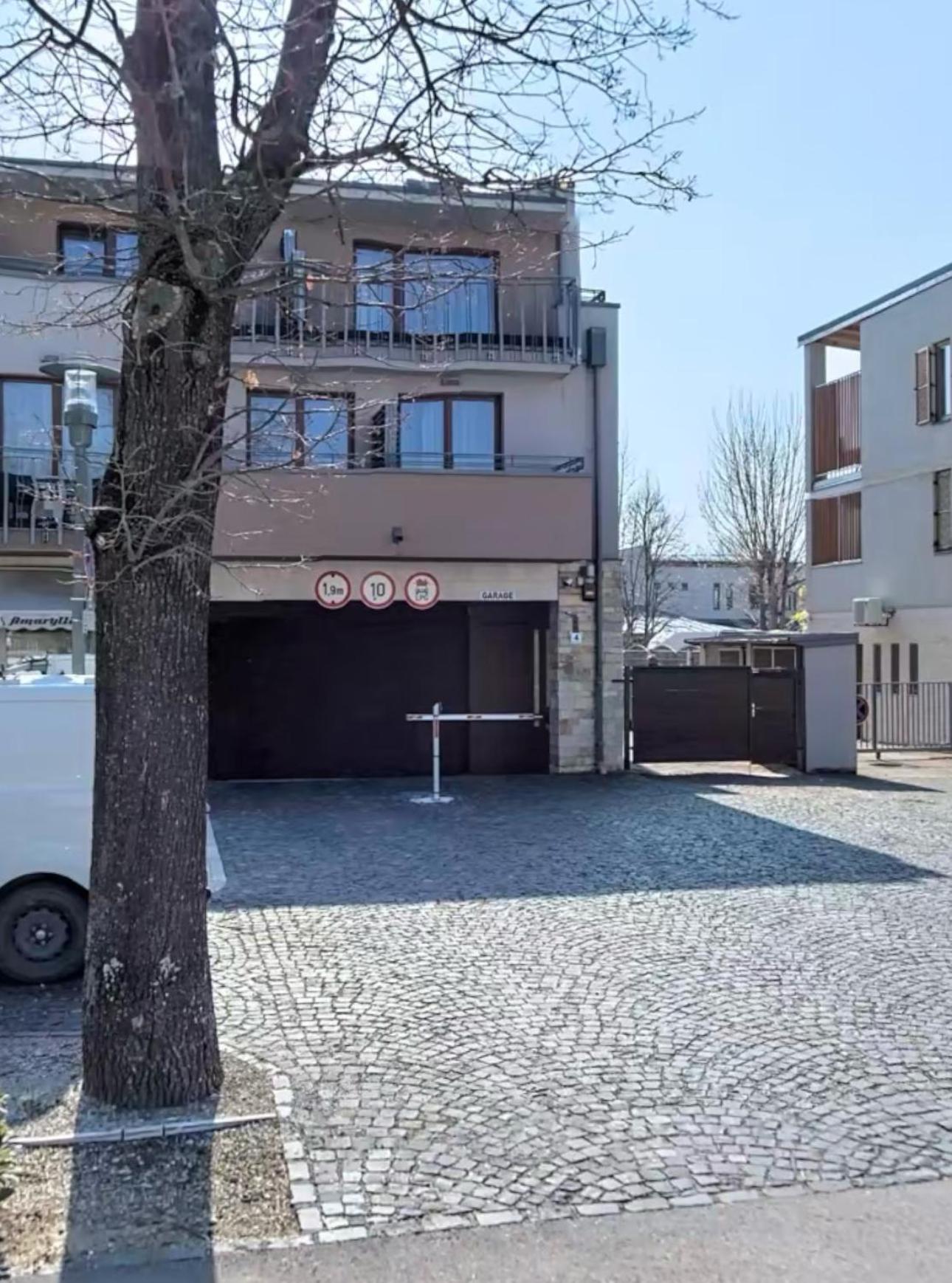 Silver Marina Apartment-Orzoett Melygarazs Balatonfüred Kültér fotó