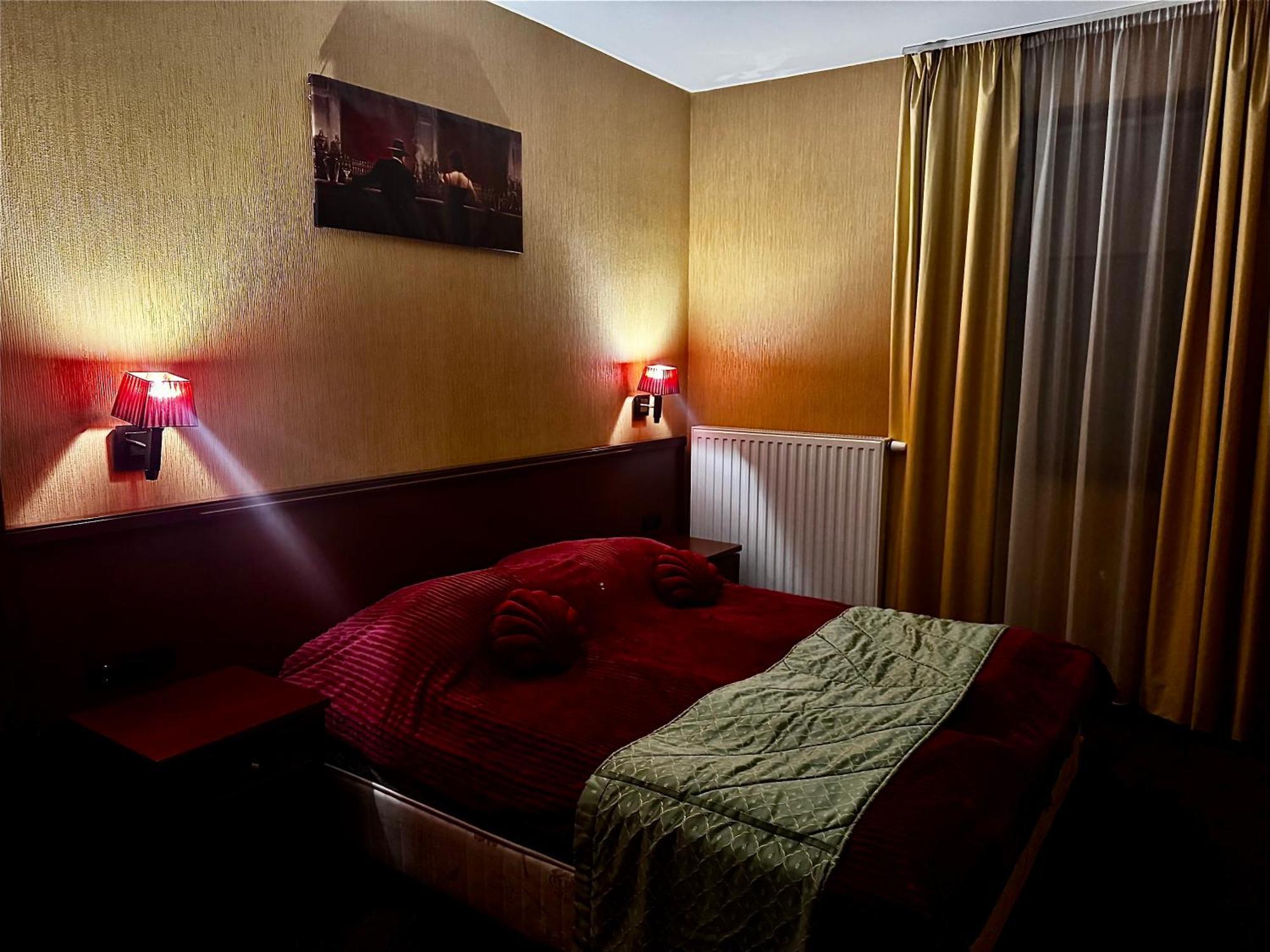 Silver Marina Apartment-Orzoett Melygarazs Balatonfüred Kültér fotó